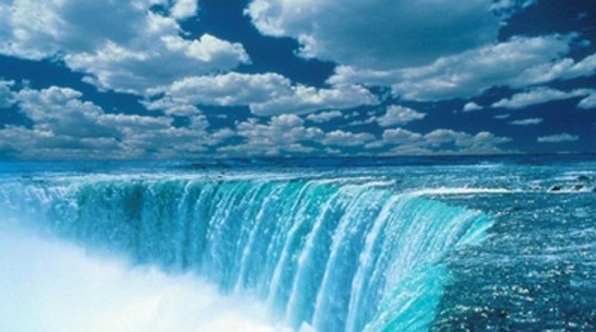 آب چگونه به سطح کره زمین رسیده است