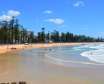 ساحل بوندی شهر سیدنی در کشور استرالیا