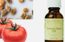 خواص شگفت انگیز روغن هسته گوجه فرنگی برای پوست و مو