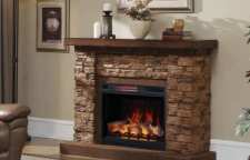 مدل شومینه سنگی با انواع طراحی مدرن و کلاسیک