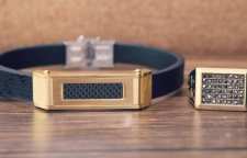 چندین ست شیک انگشتر و دستبند مردانه