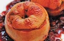 نحوه درست کردن دلمه به