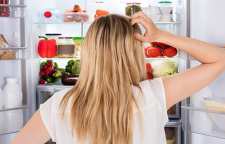 علائم و دلایل خالی شدن گاز یخچال