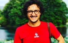 بیوگرافی امیرحسین هاشمی بازیگر سینما و تلویزیون