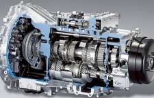 گیربکس دو کلاچ یا DCT چیست و چگونه عمل می کند