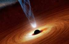 آیا در صورت وجود کرم چاله ها می توان آن را تشخیص داد