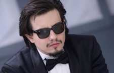 بیوگرافی امیر کاظمی بازیگر سینما و تلویزیون