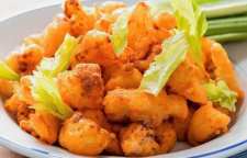 روش تهیه سبزیجات سوخاری مخلوط با طعمی لذیذ