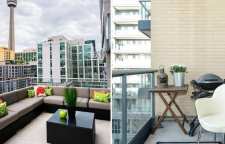 تفاوت تراس و بالکن و آشنایی با ویژگی های هر کدام