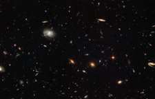  کشف عظیم ترین میدان مغناطیسی جهان