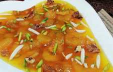 دستور تهیه مربای موز