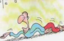 داستان و کاربرد ضرب المثل گدازاده گدازاده است تا چشمش کور