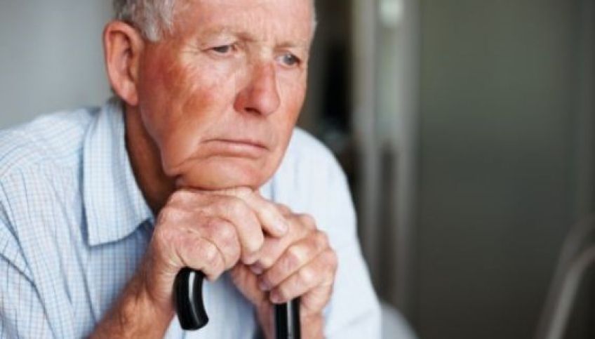 چطور خستگی های دوران سالمندی را برطرف کنیم
