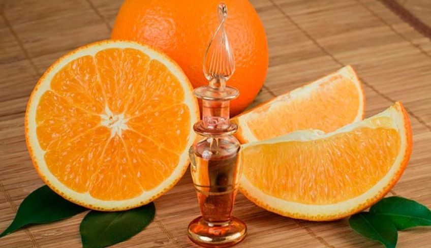 خواص و مزایای روغن پرتقال