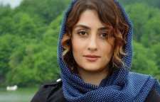 بیوگرافی الهام طهموری بازیگر سریال وارش