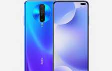 گوشی ردمی K30 5G با 12 گیگابایت رم و 512 گیگابایت حافظه داخلی تایید شد