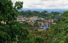 آشنایی با جاذبه های گردشگری کشور اکوادور