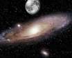 آشنایی با کهکشان آندرومدا در آسمان شب