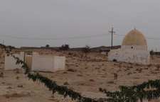 آشنایی با زیارتگاه شیخ اندر آبی قشم