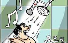 داستان و کاربرد ضرب المثل آواز خر در چمن