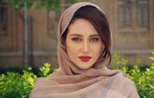بیوگرافی میترا رفیع بازیگر نقش مه لقا در سریال از سرنوشت