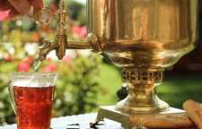 دلایل چکه کردن شیر سماور و نحوه تعمیر آن