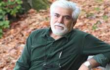 بیوگرافی حسین پاکدل بازیگر سینما و تلویزیون