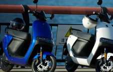 شرکت Segway دو اسکوتر الکتریکی جدید رونمایی کرد