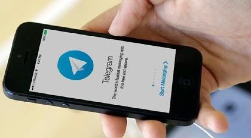 نحوه پیدا کردن شماره افراد در تلگرام از طریق آیدی
