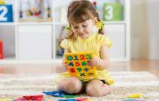 روش های مناسب آموزش اعداد به کودکان پیش از مدرسه