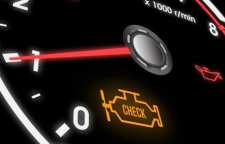 دلایل روشن شدن چراغ چک خودرو چیست