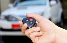 نحوه عیب یابی و تعمیر ریموت دزدگیر خودرو