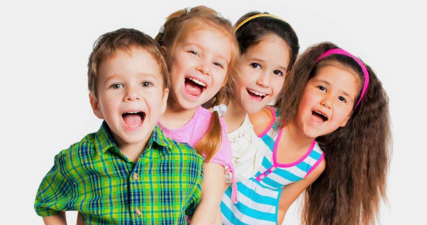 6 روش موثر برای تقویت رفتارهای مثبت در کودکان