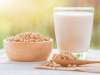 خواص شیر سویا برای سلامتی بدن