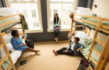 تفاوت بین هاستل و هتل در چیست