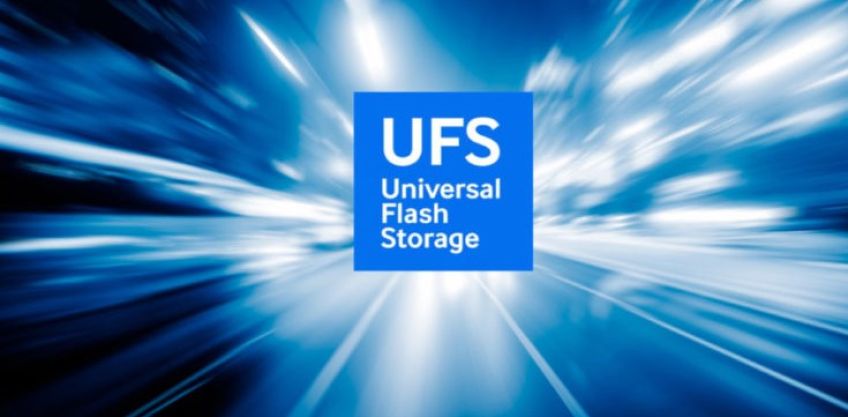حافظه های UFS 3.1 با ویژگی های جدید معرفی شدند