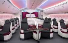 انواع کلاس های پروازی هواپیما و تفاوت آنها