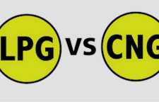 تفاوت سوخت LPG و CNG در چیست