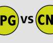 تفاوت سوخت LPG و CNG در چیست