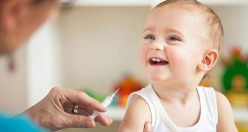 انواع واکسن فلج اطفال و چه زمانی باید تزریق شود