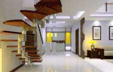 طراحی دکوراسیون داخلی خانه دوبلکس با ایده های جدید و زیبا