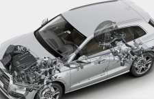 دیفرانسیل خودرو چیست و چگونه کار می کند