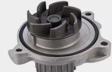 واتر پمپ خودرو و روش تشخیص خرابی آن