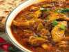 روش تهیه چیکن کرایی غذای خوشمزه پاکستانی
