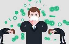 راه هایی برای درمان و تسکین علائم کرونا ویروس