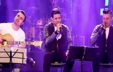 بیوگرافی و تصاویر اعضای گروه ایوان بند