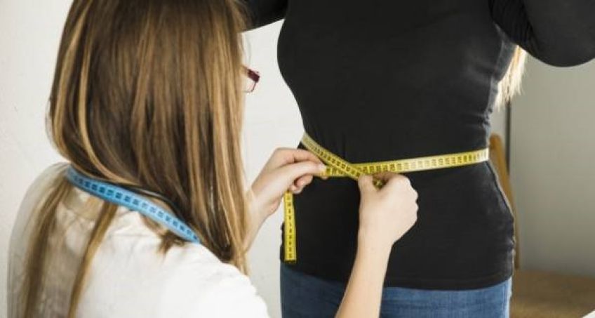علت بزرگ شدن شکم بعد از لاغری چیست