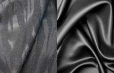 نکته های مهم در شستن مانتو و چادر مشکی