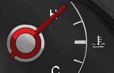 علت بالا رفتن آمپر آب خودرو چیست