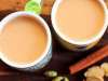 آموزش درست کردن چای هندی با شیر و دارچین